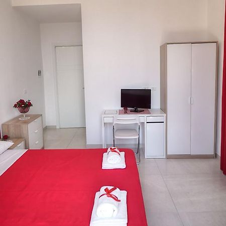 Dall'Architetto Formia Exterior photo