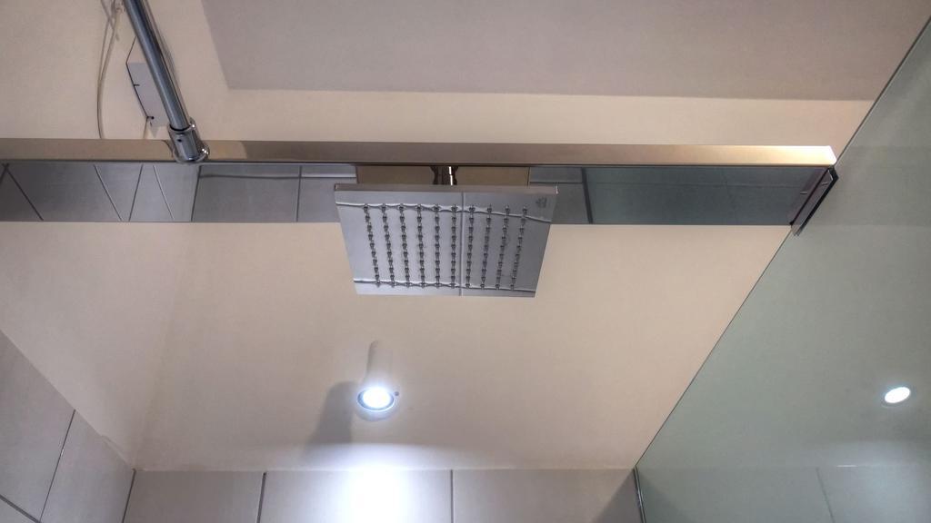 Dall'Architetto Formia Exterior photo