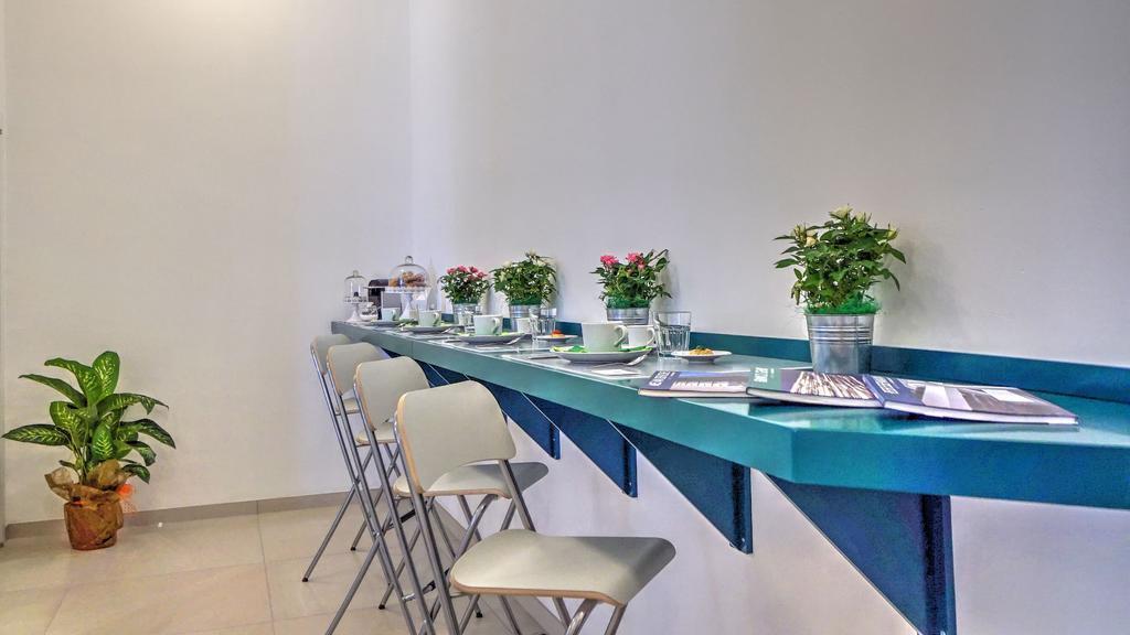 Dall'Architetto Formia Exterior photo